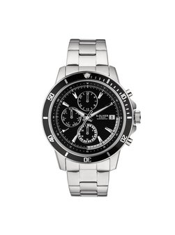 Herren Armbanduhr  -  Core Round