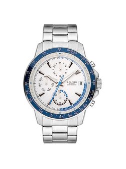 Herren Armbanduhr  -  Core Round