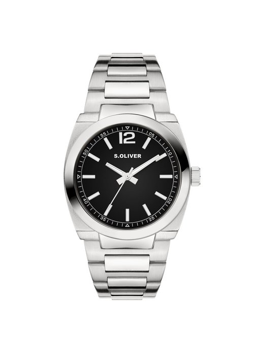 Herren Armbanduhr  -  Retro Time