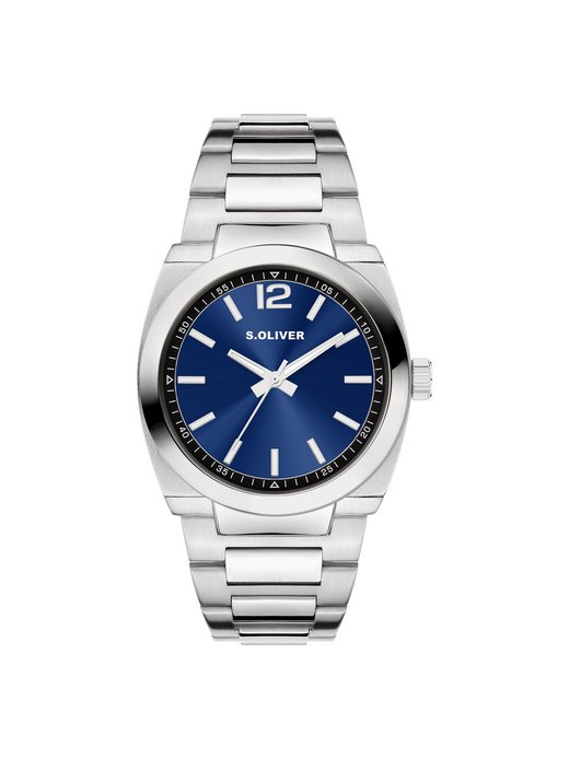 Herren Armbanduhr  -  Retro Time