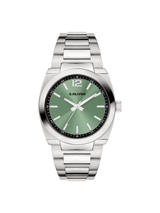 Herren Armbanduhr  -  Retro Time