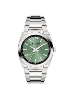 Herren Armbanduhr  -  Retro Time