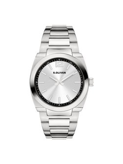 Herren Armbanduhr  -  Retro Time