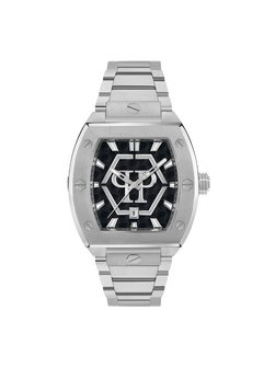 Herren Armbanduhr  -  THE HEXAGON PHANTOM