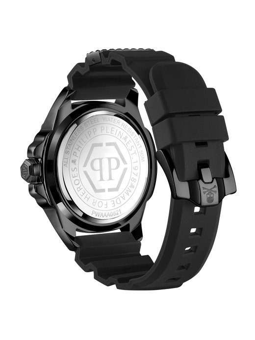 Herren Armbanduhr  -  The Bold Color $kull