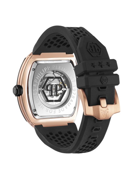 Herren Armbanduhr  -  The $keleton