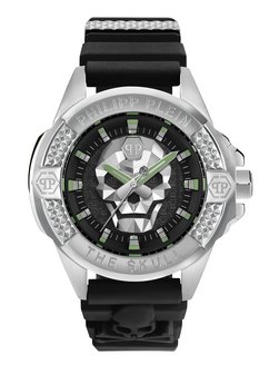 Artikelbild Herren Armbanduhr von PHILIPP PLEIN in schwarz uni