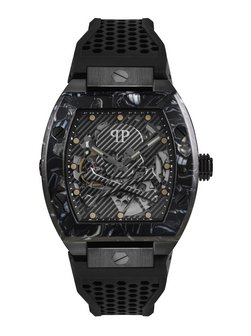 Artikelbild Herren Armbanduhr von PHILIPP PLEIN in schwarz uni