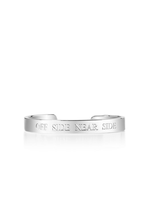 Herren Armreif