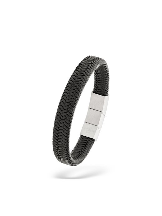 Herren Armschmuck  -  Basic Leather