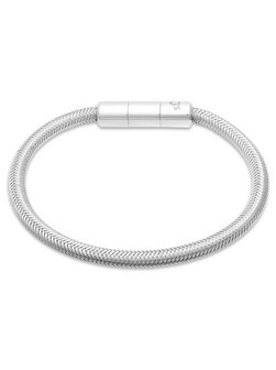 Herren Armschmuck  -  Braided Band