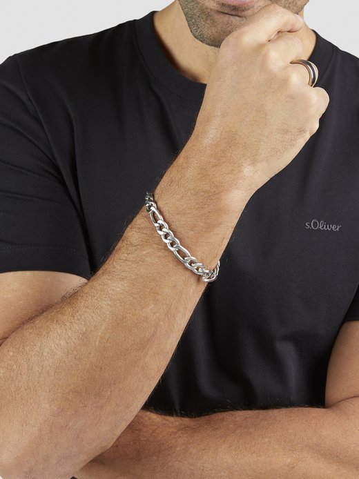 Herren Armschmuck  -  Chunky