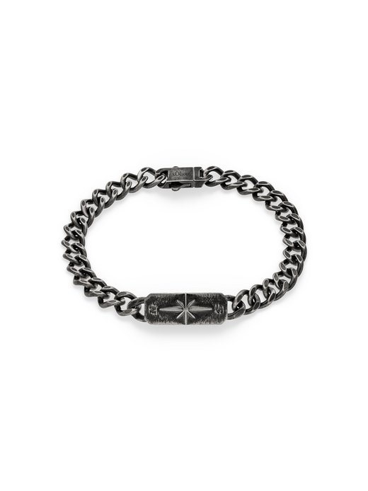 Herren Armschmuck  -  Compass