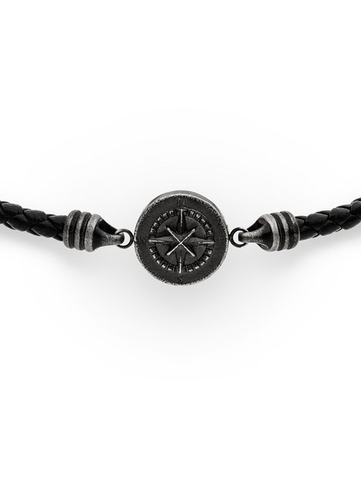 Herren Armschmuck  -  Compass