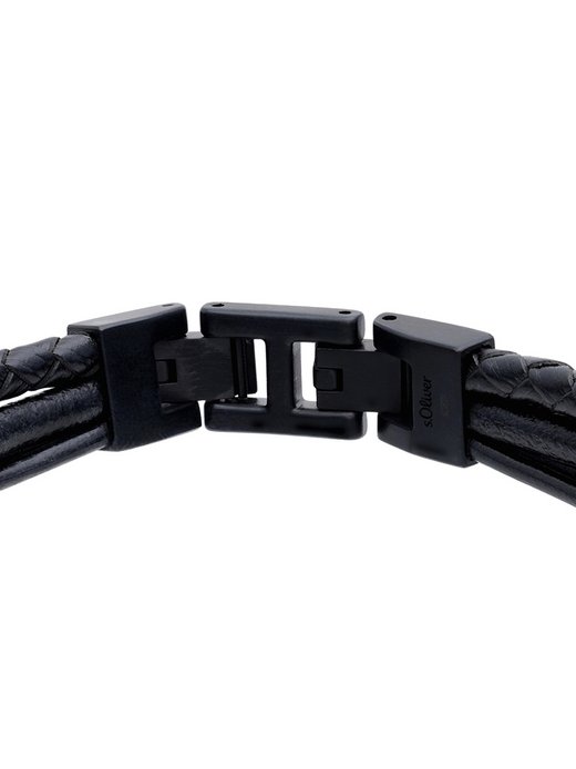 Herren Armschmuck  -  Essential Leather
