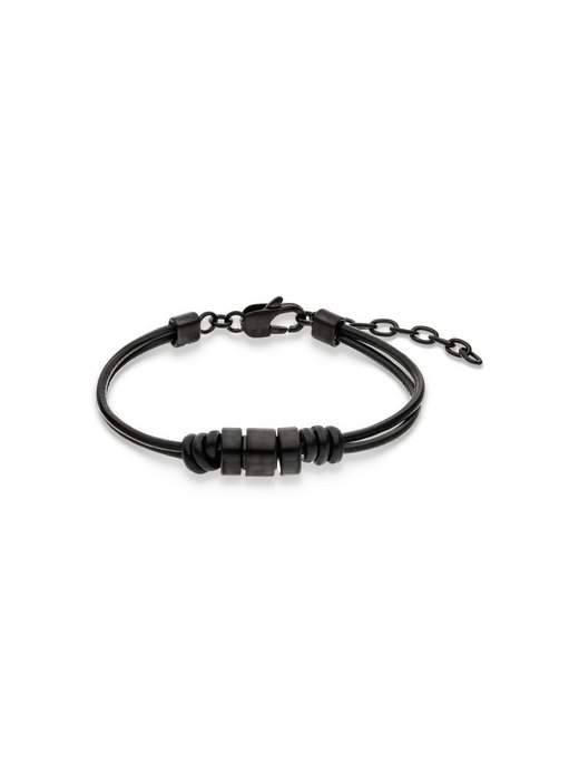 Herren Armschmuck  -  Essential Leather
