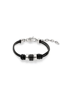 Herren Armschmuck  -  Essential Leather