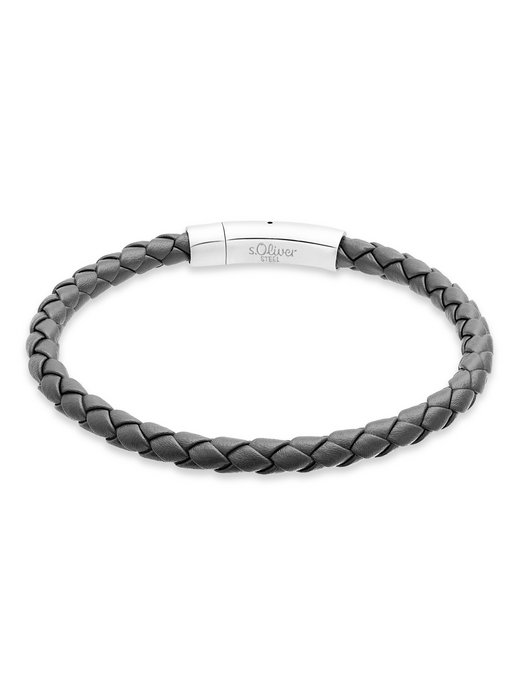 Herren Armschmuck  -  Fine Leather