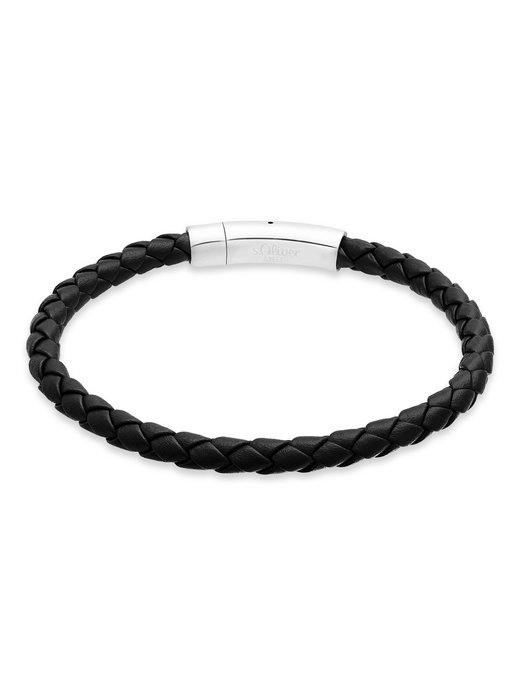 Herren Armschmuck  -  Fine Leather