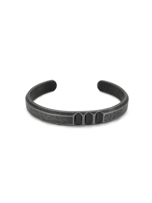 Herren Armschmuck  -  The Curb