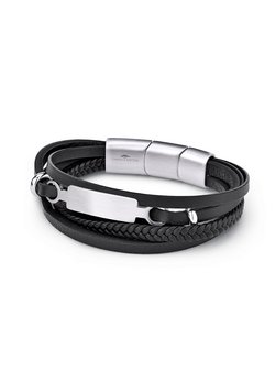 Herren Armschmuck  -  The Layering