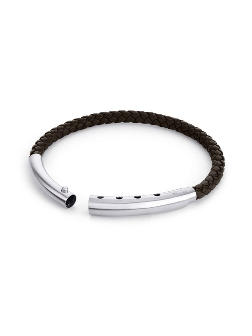 Herren Armschmuck  -  The Leather Classic