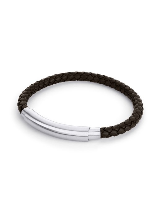 Herren Armschmuck  -  The Leather Classic