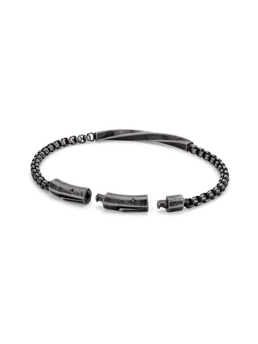 Herren Armschmuck  -  The Twist