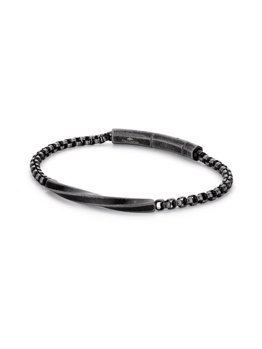 Herren Armschmuck  -  The Twist