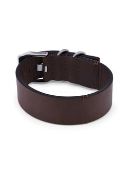 Herren Armschmuck  -  The Wide Leather