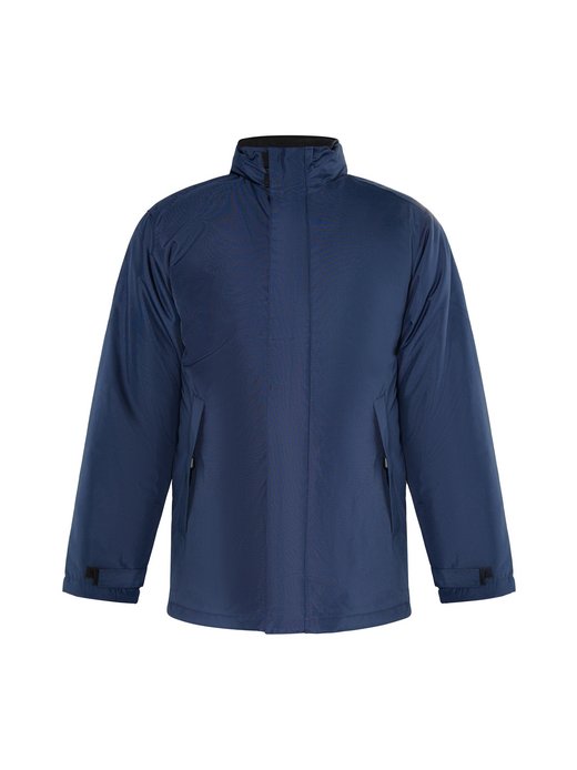 Herren Artic Winterjacke