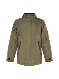 Herren Artic Winterjacke