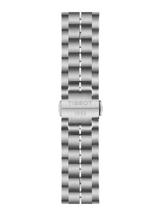 Herren Automatikuhr - T-Classic