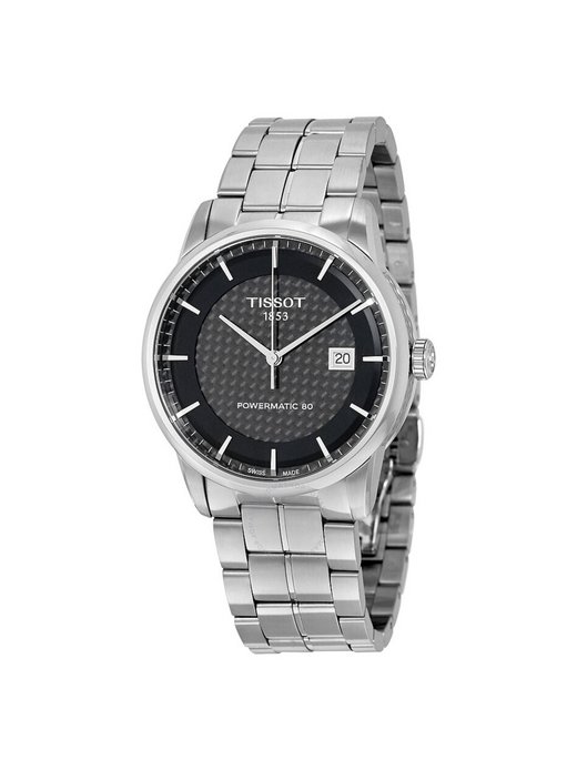 Herren Automatikuhr - T-Classic