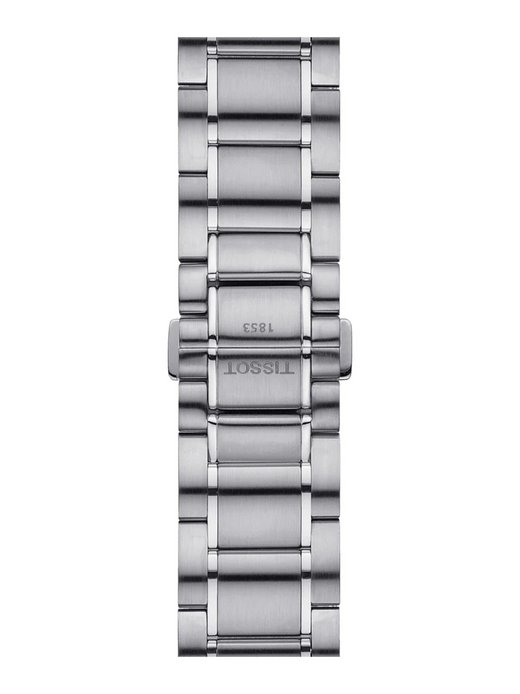 Herren Automatikuhr - T1004271105100