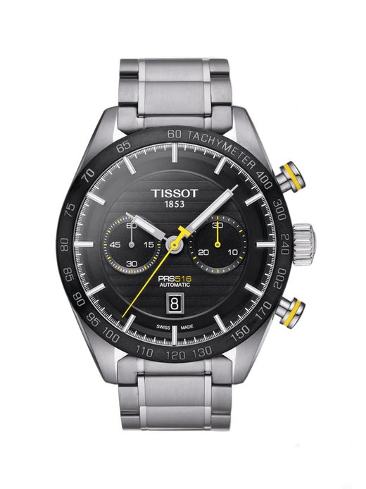 Herren Automatikuhr - T1004271105100