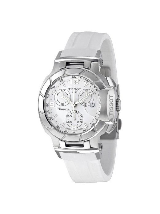 Herren Automatikuhr - Tissot T-Race