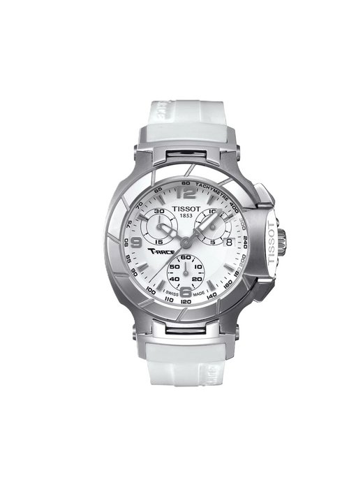 Herren Automatikuhr - Tissot T-Race