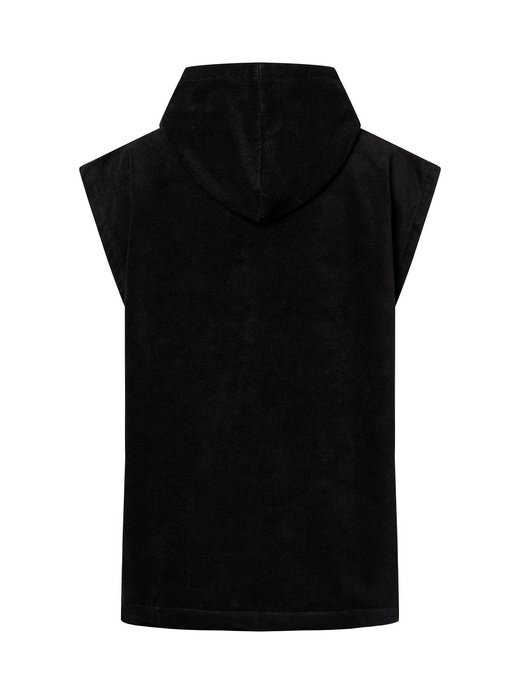 Herren Badehoodie