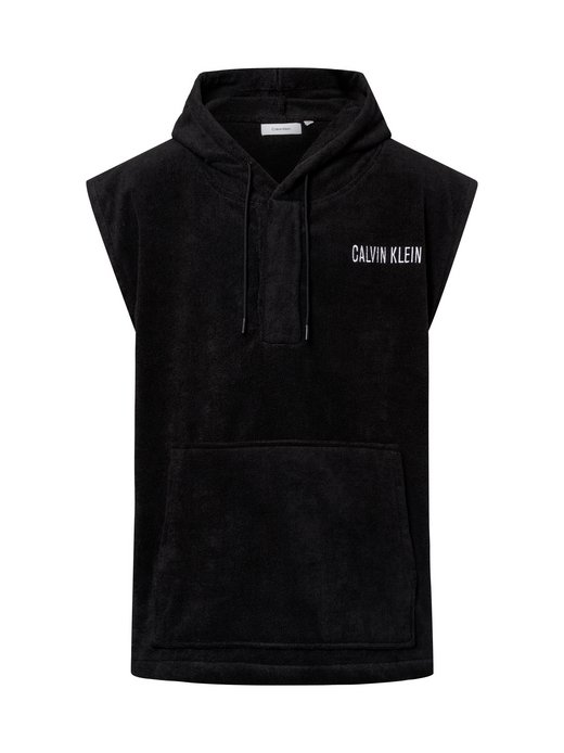 Herren Badehoodie