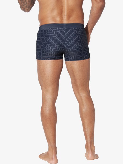 Herren Badehose - AALEBOR