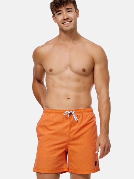 Herren Badehose - Ace