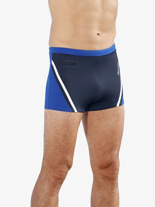 Herren Badehose - BARON CAINNEACH