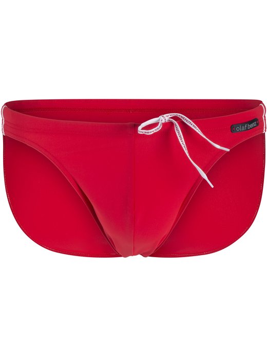 Herren Badehose  -  BLU1200 Sunbrief