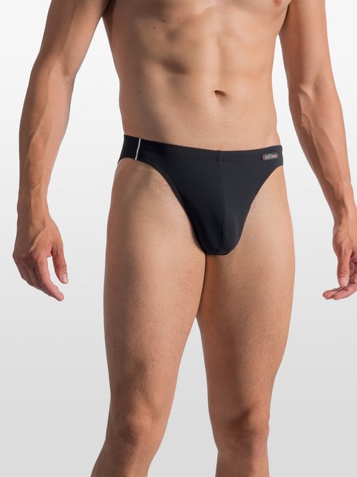 Herren Badehose  -  BLU1200 Sunbrief