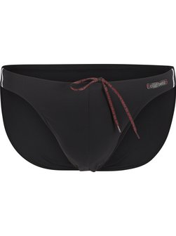 Herren Badehose  -  BLU1200 Sunbrief