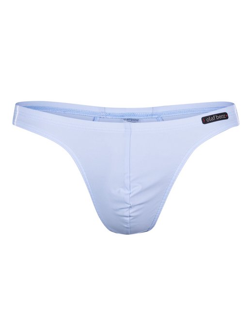 Herren Badehose  -  BLU1200 Sunstring