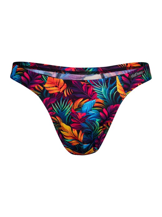 Herren Badehose  -  BLU2450 Sunbrief