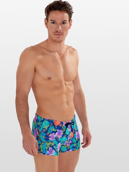 Herren Badehose  -  Balata Swim Shorts