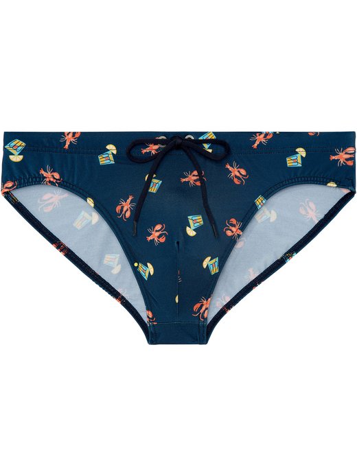 Herren Badehose  -  Beach Club